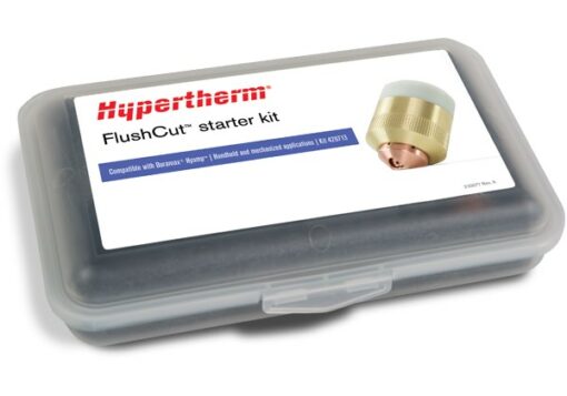 Hypertherm 428713 Powermax HyAmp FlushCut kit 85-125A