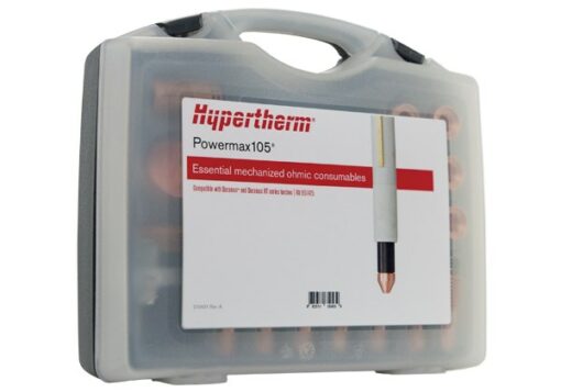 Hypertherm 851473 Powermax Essential machine cutting Ohmic kit 30-105A