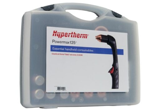 Hypertherm 851474 Powermax Essential hand cutting kit 30-125A