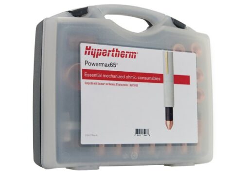 Hypertherm 851467 Powermax Essential cutting kit (Ohmic) 30-65A