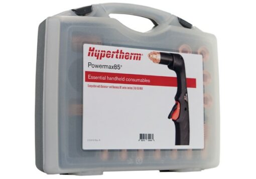 Hypertherm 851468 Powermax Essential hand cutting kit 30-85A