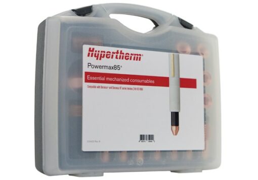 Hypertherm 851469 Powermax Essential machine cutting kit 30-85A