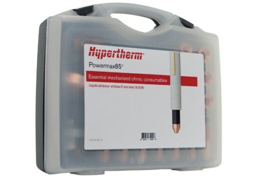 Hypertherm 851469 Powermax Essential machine cutting kit Ohmic 30-85A