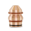 Hypertherm 220607 HPR 260A Bevel Nozzle 3 Hypertherm 220607 HPR 260A Bevel Nozzle CNS HPR Nozzle 220607 RGB