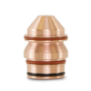 Hypertherm 220656 HPR 130 Bevel Nozzle CNS HPR Nozzle 220656 RGB