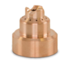 Hypertherm 220818 Powermax Drag Cutting Shield/deflector (15-85A) CNS Shield 220818 RGB