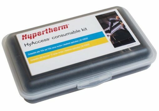 Hypertherm 428337 Powermax HyAccess Kit 15-30A