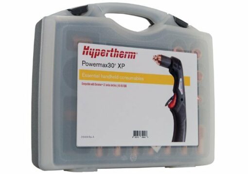 Hypertherm 851479 Powermax Essential Cutting Kit 15-30A