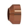 Hypertherm 420414 Powermax Precision gouging 15-25A Deflector shield duramax lock 10 25 a precision gouging 155