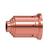 Hypertherm 228796 Powermax Duramax bulk kit bulk pack nozzle duramax gouging 45 105 a contains 220991 qty 25 161