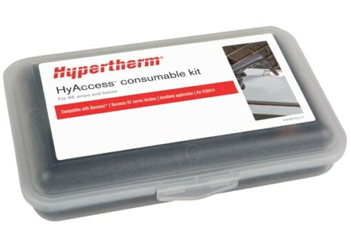Hypertherm 428414 Powermax HyAccess Kit 15-65A