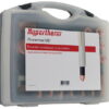 Hypertherm 851472 Powermax Essential machine cutting kit 30-105A 2 Hypertherm 851472 Powermax Essential machine cutting kit 30-105A consumable kit powermax105 essential mechanized 105 a cutting 337