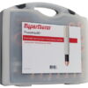 Hypertherm 851467 Powermax Essential cutting kit (Ohmic) 30-65A 3 Hypertherm 851467 Powermax Essential cutting kit (Ohmic) 30-65A consumable kit powermax65 essential mechanized ohmic 65 a cutting 331