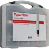 Hypertherm 851469 Powermax Essential machine cutting kit Ohmic 30-85A consumable kit powermax85 essential mechanized ohmic 85 a cutting 335
