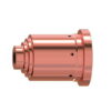Hypertherm 220797 Powermax Nozzle 2 Hypertherm 220797 Powermax Nozzle nozzle duramax 45 85 a gouging 192