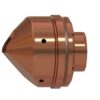 Hypertherm 420489 Powermax HyAmp FlushCut 85-125A Nozzle 2 Hypertherm 420489 Powermax HyAmp FlushCut 85-125A Nozzle nozzle shield assembly duramax hyamp 125 a flushcut 187