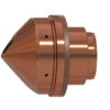 Hypertherm 420633 Powermax FlushCut 30-45A Nozzle/shield 3 Hypertherm 420633 Powermax FlushCut 30-45A Nozzle/shield nozzle shield duramax and duramax lock30 45 a flushcut 258