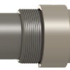 Hypertherm 420490 Powermax HyAmp FlushCut 85-125A Retaining cap 2 Hypertherm 420490 Powermax HyAmp FlushCut 85-125A Retaining cap retaining cap duramax hyamp 125 a flushcut 188