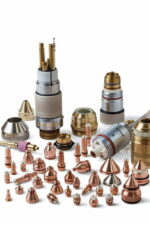 Hypertherm K35-006 CentriCut® Tch  w/o O-Rings KOMATSU RASOR90/120AMP 7848-65-5620,65-0442-006