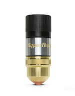 Hypertherm 220706 HPR XD Quick-disconnect Torch - Vertical