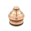 Hypertherm 220510 Nozzle Assembly: HPR 100A MS (HD3070) 3 220510