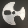 Hypertherm 104119 Consumables removal tool