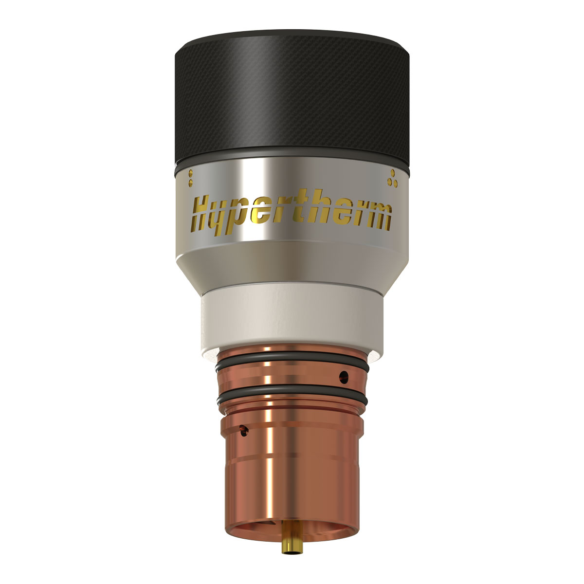 Hypertherm 220921 Quick-disconnect torch