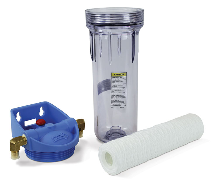 Hypertherm 428810 XPR VWI Supply Waterfilter Kit