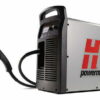 Powermax105 system, 400V 3-PH, CE, plus CPC port, 180? machine torch w/consumables, 7.6m (25') lead 4 Powermax105 system, 400V 3-PH, CE, plus CPC port, 180? machine torch w/consumables, 7.6m (25') lead BS PMX105 75HT 2012 RGB