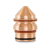 Hypertherm 220898 Nozzle 260A Mild Steel Bevel 2 Hypertherm 220898 Nozzle 260A Mild Steel Bevel