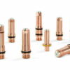 Hypertherm 420530 HPR XD 400A SilverPlus Electrode 2 SilverPlus Electrodes