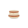 Hypertherm 220350 HPR Swirl Ring 200A (Mirror-Image) 2 Hypertherm 220350 HPR Swirl Ring 200A (Mirror-Image)