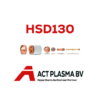 HSD130 Slijtdelen