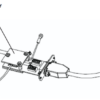 Hypertherm 228247 Plasma Interface Kit 7,5m (25ft) 2 Hypertherm Plasma Interface Kit voor Edge Ti en HSD130