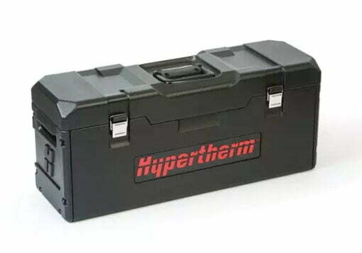 Hypertherm Hard Carry Case for Powermax
