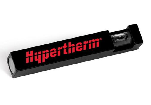 Hypertherm Zakwaterpas en tapehouder