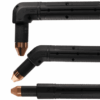 059466 Duramax robotic torch, 180 degrees, 7.6 m (25') lead