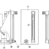 Hypertherm 073109 HT2000 AR-H(H35) Manifold Assembly