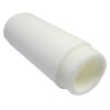 Hypertherm 027664 Filter: 1.5 Inch diameter cylinder insert Polyethylene