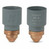 Alternative view of Hypertherm 428925 SmartSYNC or adapter 45 A Mechanized Cutting Cartridge