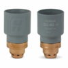 Alternative view of Hypertherm 428926 SmartSYNC or adapter 30-45 A Mechanized FineCut Cartridge