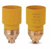 Alternative view of Hypertherm 428927 SmartSYNC or adapter 45 A drag cutting Cartridge