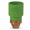 Hypertherm 428933 SmartSYNC or adapter 45-85 A Max control gouging Cartridge