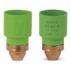 Alternative view of Hypertherm 428933 SmartSYNC or adapter 45-85 A Max control gouging Cartridge
