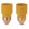 Alternative view of Hypertherm 428935 SmartSYNC or adapter 85 A drag cutting