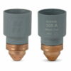 Alternative view of Hypertherm 428936 SmartSYNC or adapter 105 A Mechanized Cutting Cartridge