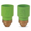 Alternative view of Hypertherm 428938 SmartSYNC or adapter 105 A Max Removal gouging Cartridge