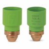 Alternative view of Hypertherm 428939 SmartSYNC or adapter 105 A Max control gouging Cartridge
