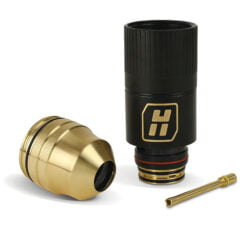 Hypertherm 528101 HPRXD Cartridge Torch Starter Kit