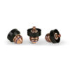 Hypertherm 420803 HPRXD Cartridge 80A Mild Steel 3-pack (528102)
